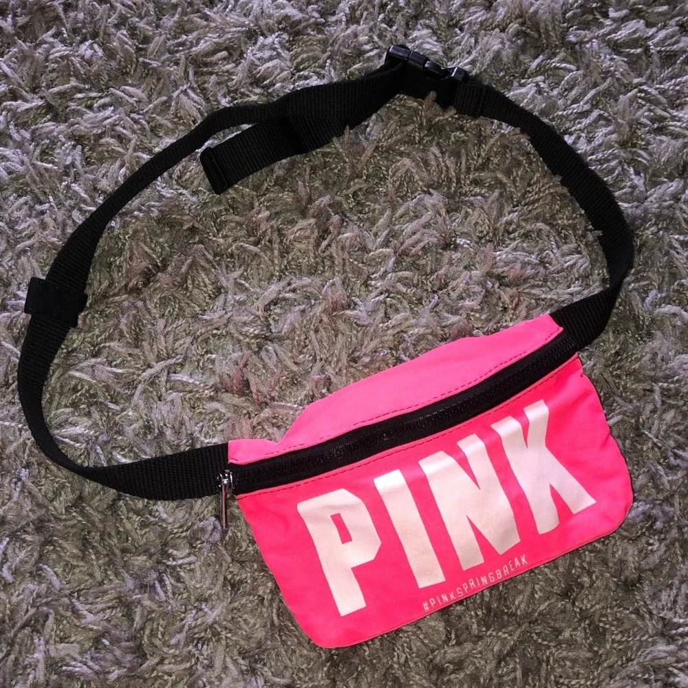 Victoria’s Secret PINK Fanny Pack - Picture 1 of 7
